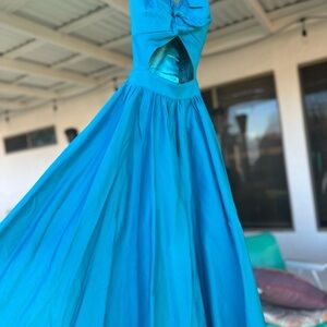 BRAND NEW Pinup Couture Renee dress XS